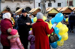 У Львові пройшла акція "Безпека дітей в руках батьків" (ФОТО)