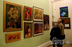 У Львові експонують традиційну Різдвяну виставку (ФОТО)