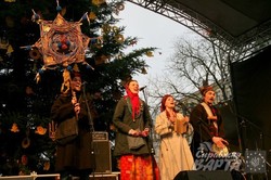 Як у Львові проходить Міжнародний різдвяний фестиваль (ФОТО)