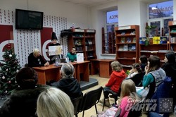 Кость Гнатенко презентував у Львові свою "Рожеву мрію" (ФОТО)