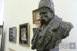 У Львові представили особисті речі та картини Тараса Шевченка (ФОТО)