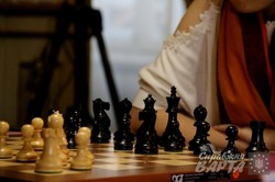 У Львові завершилась восьма партія за звання шахової королеви світу (ФОТО)