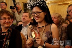 У Львові відбулась урочиста церемонія закриття чемпіонату світу з шахів серед жінок (ФОТО)