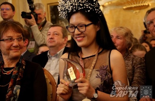У Львові відбулась урочиста церемонія закриття чемпіонату світу з шахів серед жінок (ФОТО)
