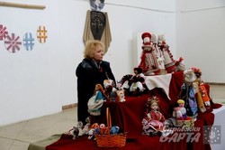 У Львові урочисто розпочався фестиваль "Ляльковий світ" (ФОТО)