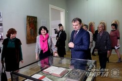 У Львові відзначають 90-річчя Бориса Возницького гучною прем`єрою (ФОТО)