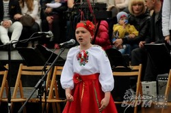 У Львові пройшов Міжнародний дитячий мистецький фестиваль «Єднаймося, друзі» (ФОТО)