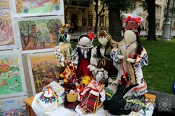 У Львові пройшов Міжнародний дитячий мистецький фестиваль «Єднаймося, друзі» (ФОТО)