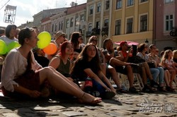 У Львові стартував 6-ий міжнародний джазовий фестиваль Alfa Jazz Fest (ФОТО)