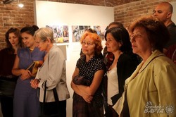 У Львові відкрилась унікальна виставка робіт польского фотомитця світлин радянської епохи (ФОТО)