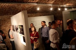 У Львові відкрилась унікальна виставка робіт польского фотомитця світлин радянської епохи (ФОТО)