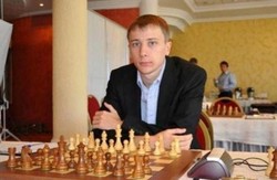 Львівський шахіст приніс Україні перемогу на олімпіаді в Баку