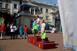 У Львові відбувся фінал Міжнародних змагань зі стрільби з лука «Золота осінь 2016» (ФОТО)