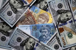 Кредитний борг України зменшився?