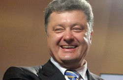 Вищі чиновники відверто радіють Фіналу Ліги Чемпіонів, який відбудеться в Києві