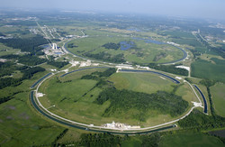 Міністр освіти вирушіла в CERN