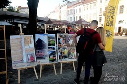 У Львові пройшли Дні Нижньої Сілезії (ФОТО)