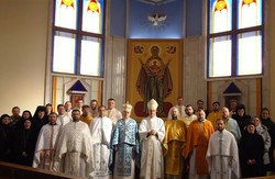 У Львові молитимуться за вчителів