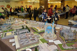 У Львові пройшла виставка масштабних моделей Lviv Scale Models Fest (ФОТО)