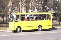 Львівські маршрутники погрожують страйком