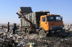 Львів і далі буде викидати своє сміття у сусідські «сади»