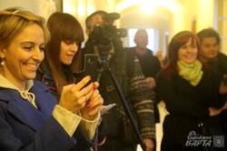 У Львові представили унікальну виставку портретів "Добрі фото" (ФОТО)