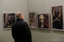 У Львові представили виставку "Коктейль на трьох" (ФОТО)