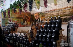 У Львові стартувало сьоме Свято сиру та вина (ФОТО)