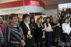У Львові стартувала Міжнародна виставка «ТурЕКСПО» (ФОТО)