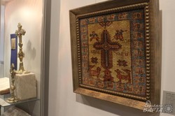 У Львівському музеї історії релігії представили виставку, присвячену історії Вірменської церкви (ФОТО)
