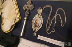 У Львівському музеї історії релігії представили виставку, присвячену історії Вірменської церкви (ФОТО)