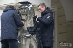 Львівські спудеї різних вишів разом відзначили День студента (ФОТО)