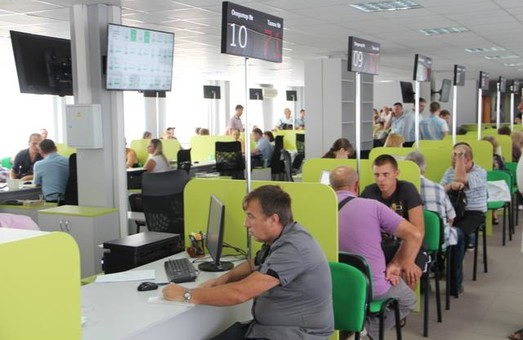 У Львові відкриють сучасний сервісний центр МВС