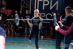 У Львові відбулись спортивні змагання між воїнами АТО "Ігри Героїв" (ФОТО)