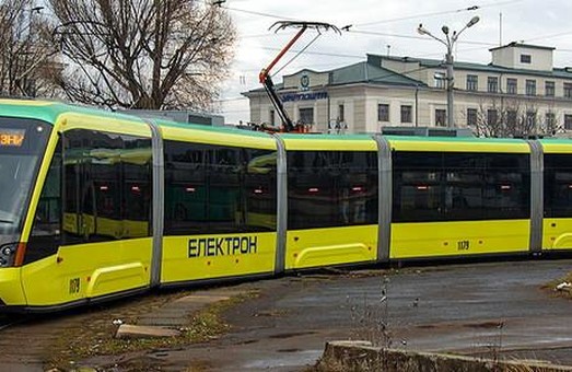 Львівські трамваї №1 і №9 знову курсуватимуть за звичним маршрутом