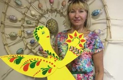 Головну Новорічну ялинку України прикрасять «яворівські іграшки»