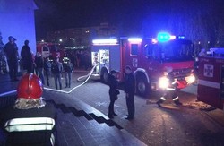 Львівські пожежники врятували 250 осіб