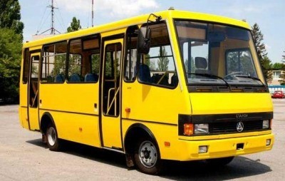 У Львові відразу 8 міських автобусів змінили маршрут