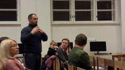 Перший досвід громадського бюджету у Львові: підсумки