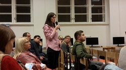 Перший досвід громадського бюджету у Львові: підсумки