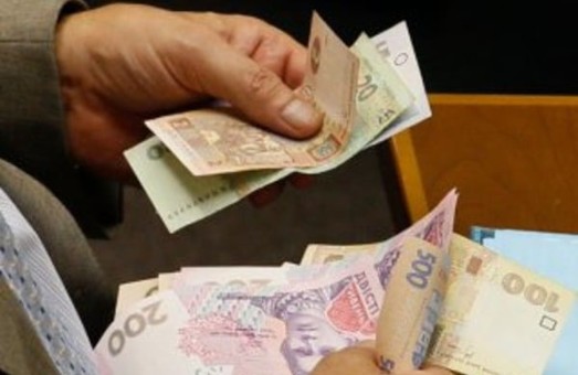 З грудня понад 500 тисяч мешканців Львівщини отримуватимуть збільшену пенсію
