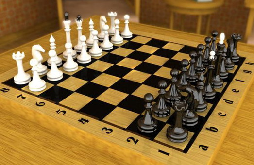 У Львові триває відкритий шаховий фестиваль