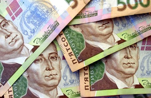 На Львівщині зібрали понад 5 мільярдів гривень податків за рік