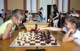 У Львові відбудеться фінал Шкільної ліги з шахів