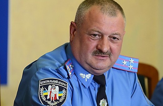 Подав чи не подав у відставку очільник поліції Львівщини?