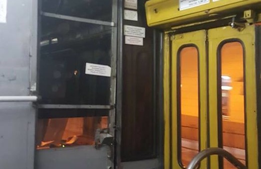 Як у Львові курсують трамваї на Сихів (ФОТО)