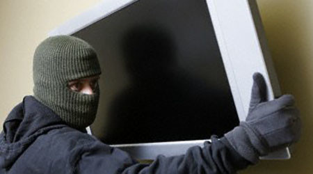 Серійного обкрадача квартир впіймали поліцейські на Львівщині