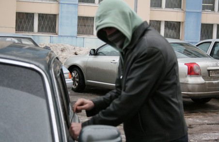 У Львові затримали “сканувальника сигналізацій”