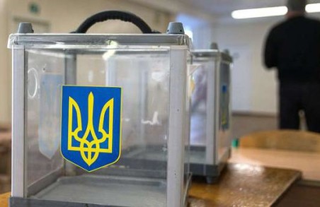 На перших місцевих виборах у Львівській області виявлятимуть свою волю майже 50 тисяч людей