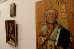 У Львові пройшло відкриття виставки «Святий Угодник і Чудотворець» (ФОТО)